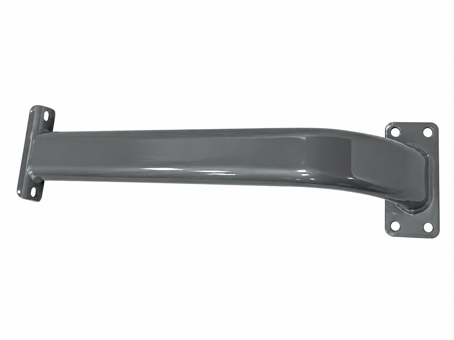 Disassembly connect set, U, Iced Sliver