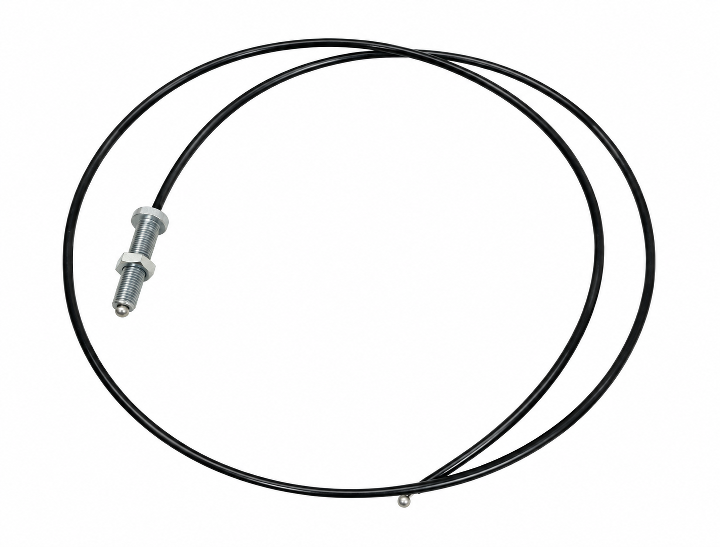 Steel Rope-Extrawork, frame, Press Rope H