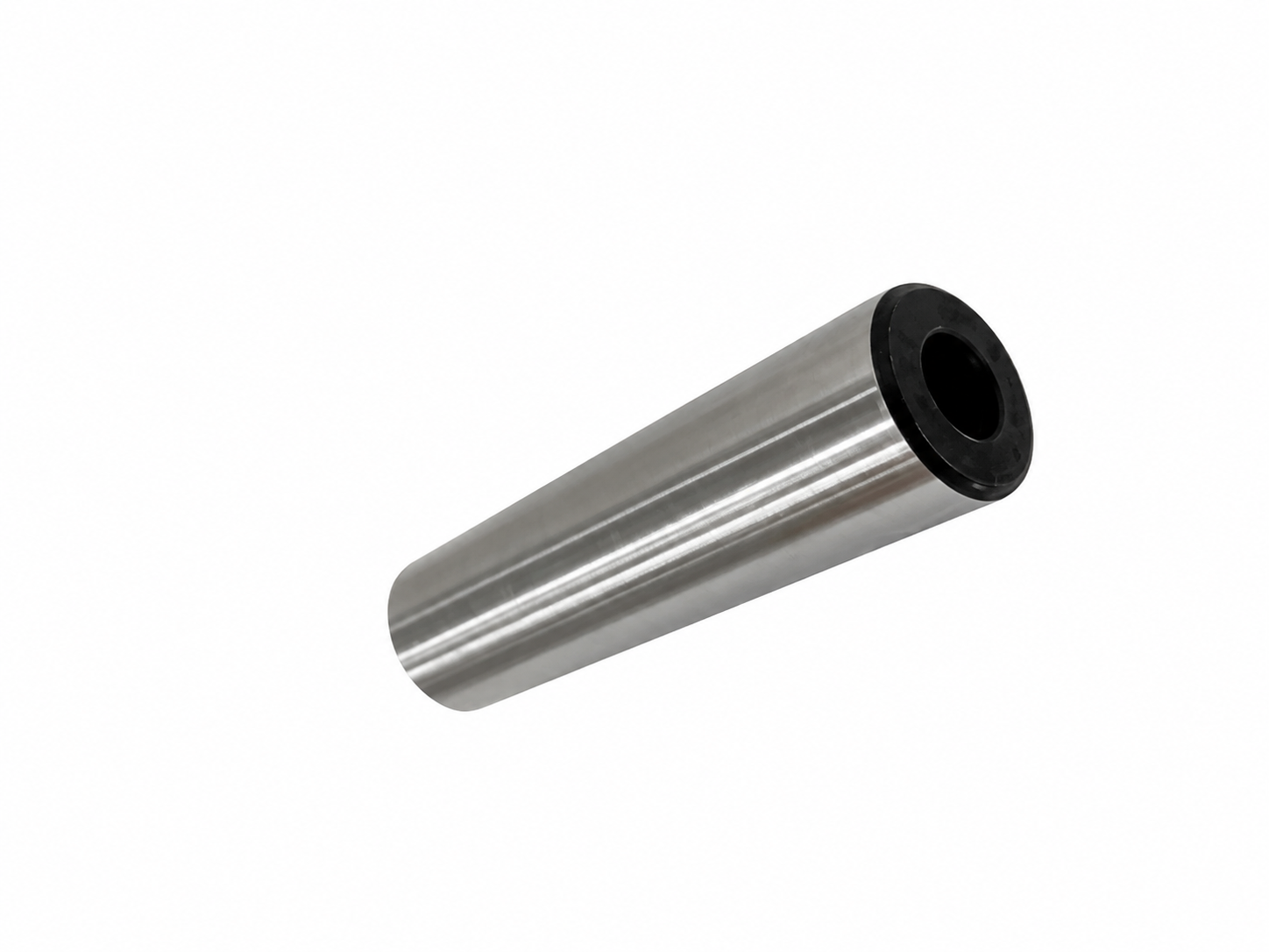 Axle, central, Swivel, 40CRMO, Anti-rust o