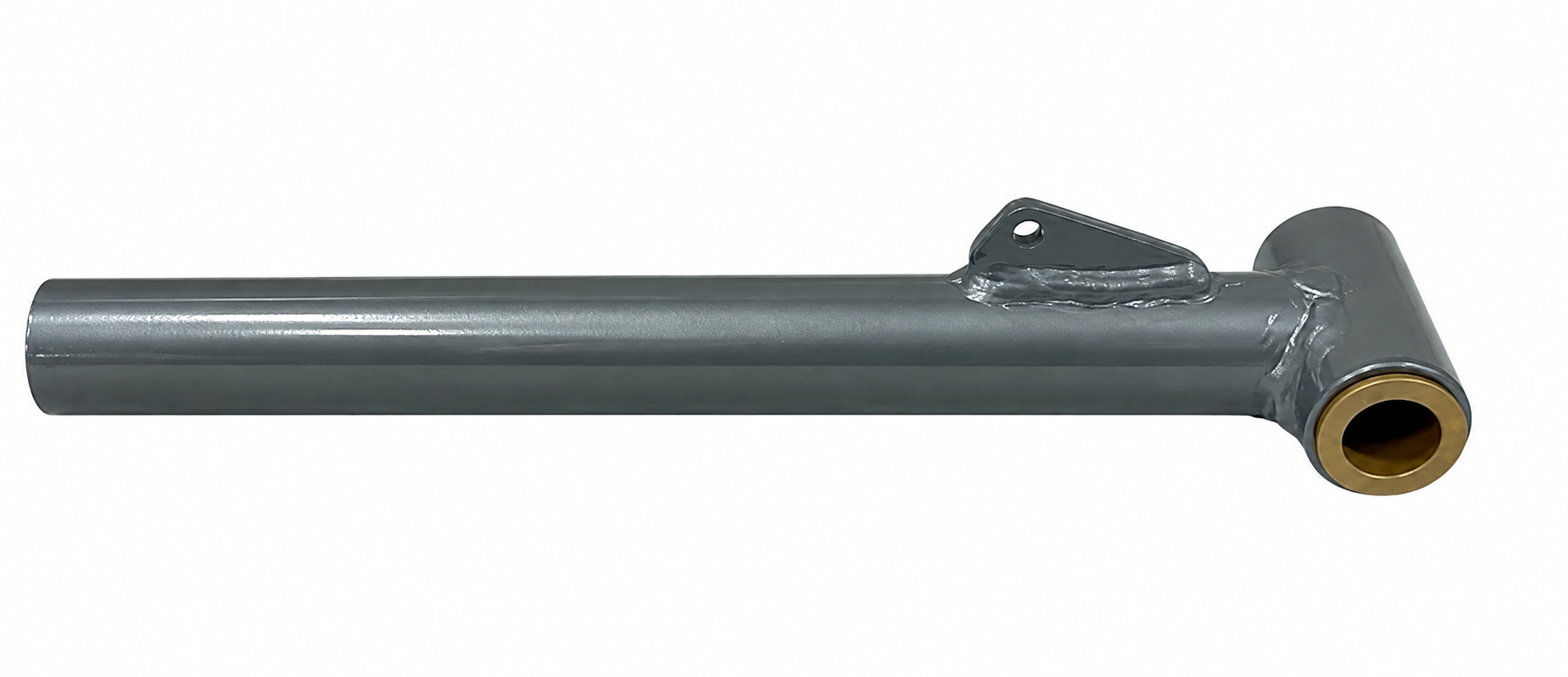Adjust Grip Set, Assembly, Iced Sliver, GM