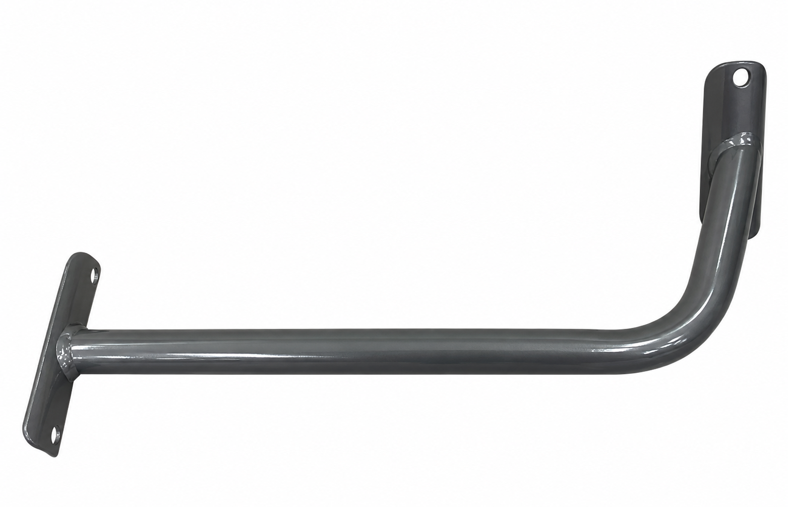 Disassembly connect set, U, Iced Sliver