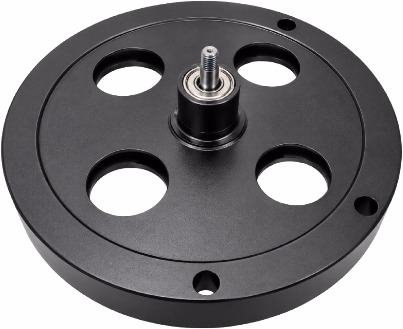 Elliptical Flywheel O425 x 20L (New)