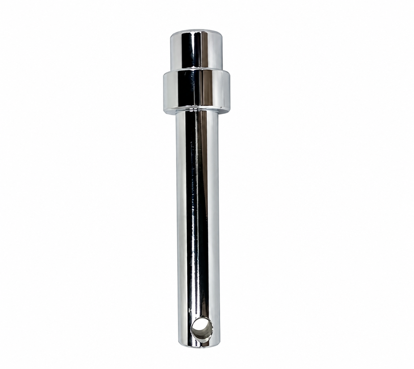Adjustment Pull Pin, 20#, Chrome, GM144