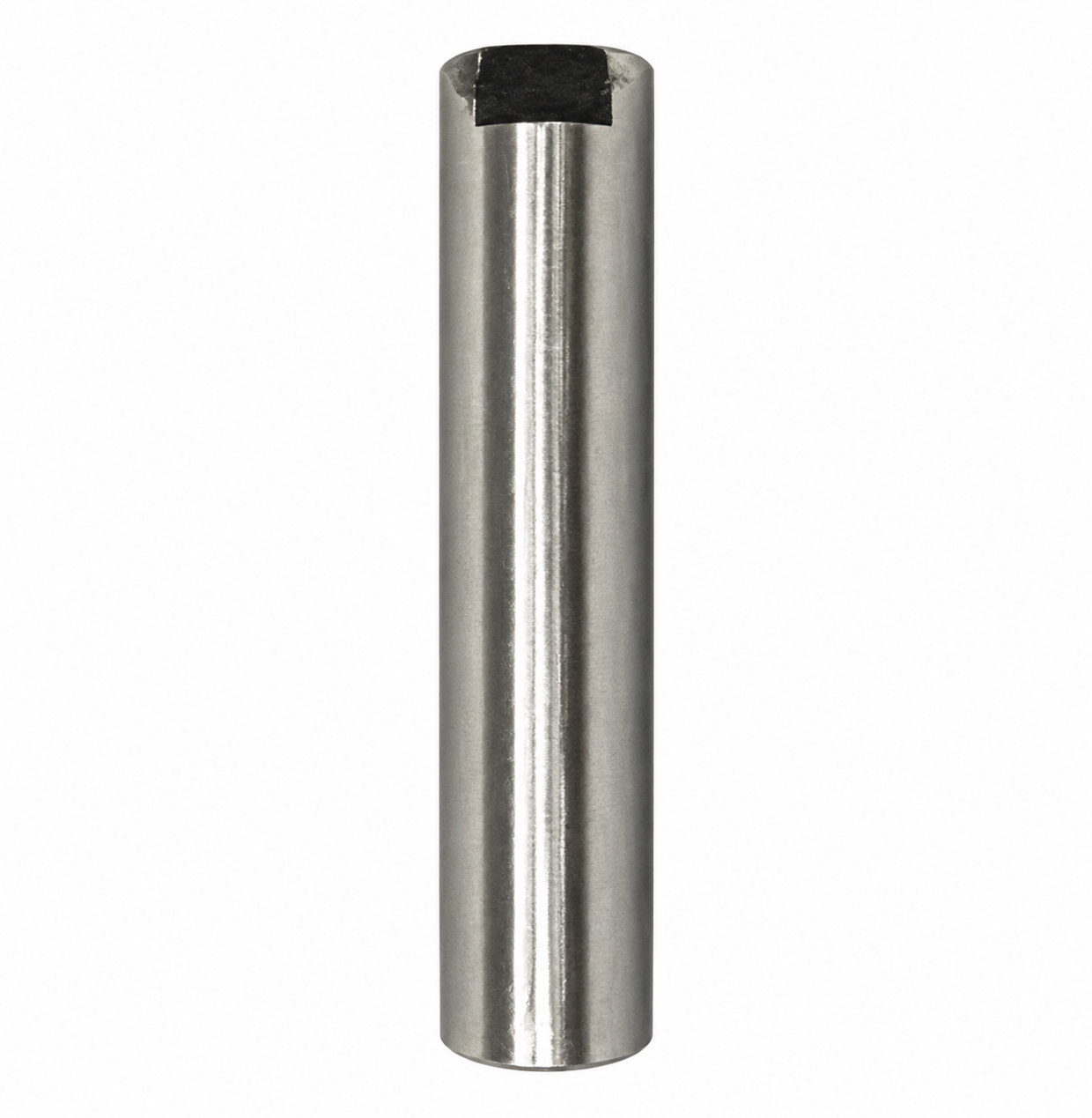 Axle, Swivel, 20#, Anti-rust oil coating