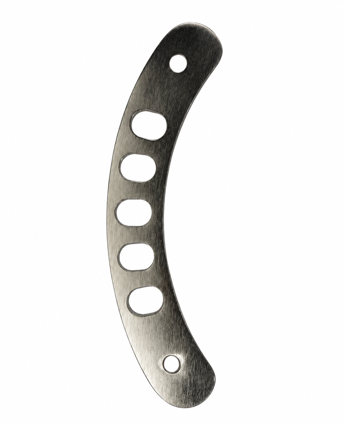 Protected Plate, SPHC, 136.2x250x3.0t, CH