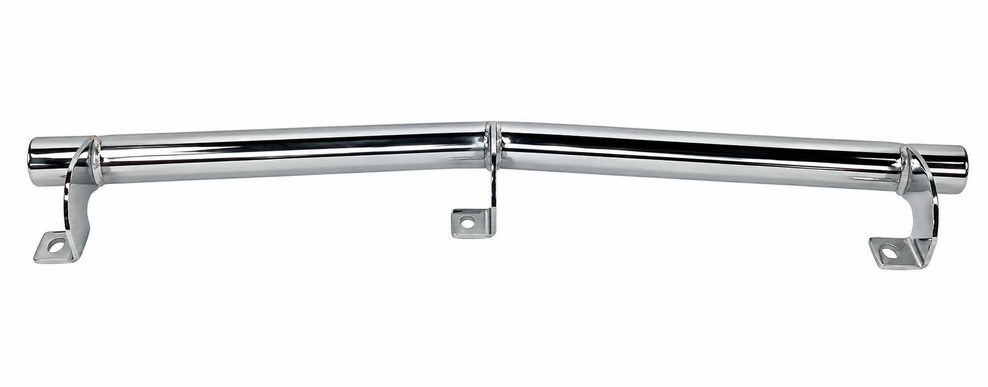 Grip-Exreawork, Cr Plate, PL04F