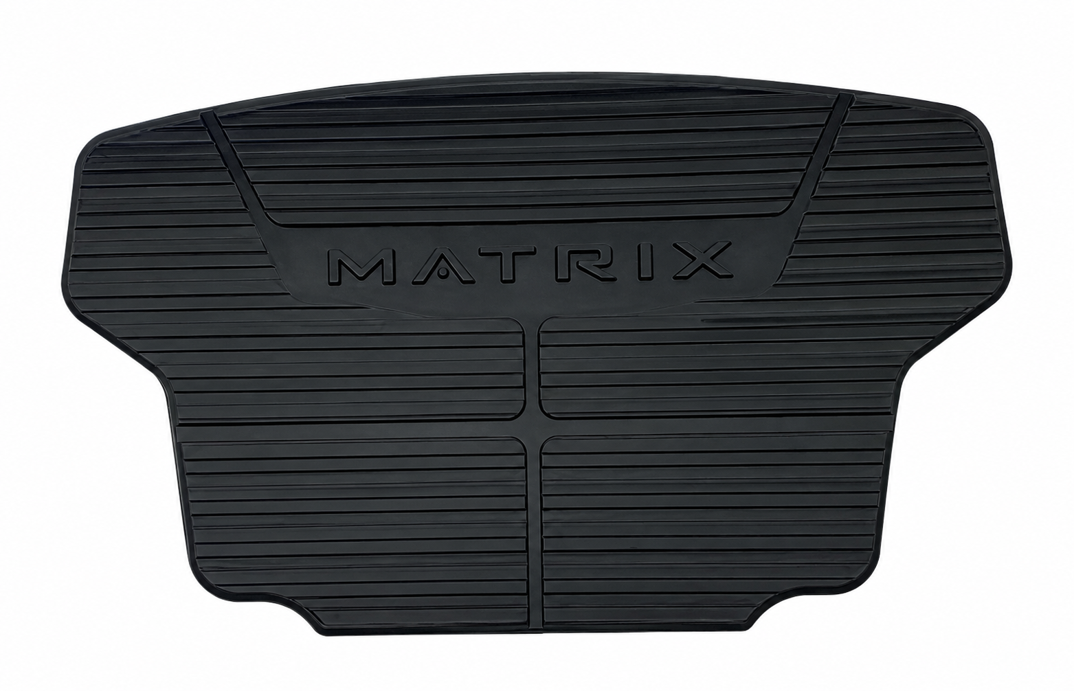 Foot Pad, SBR, PL04F