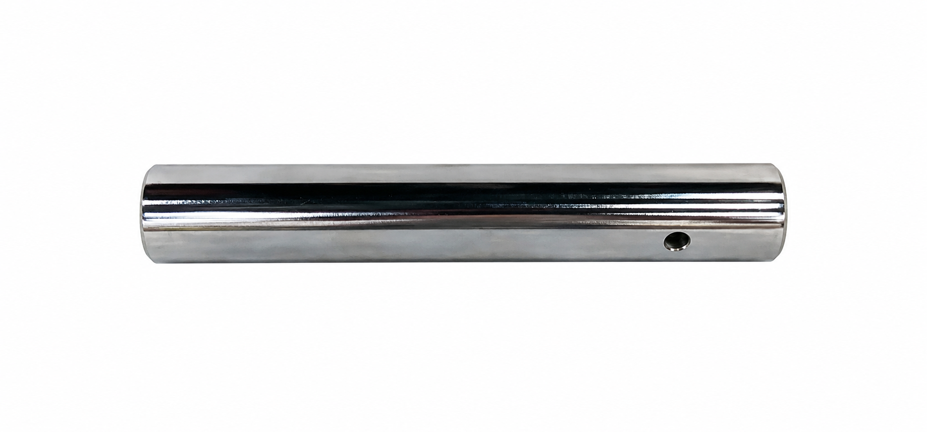 Hang Tube, f50x410x5.0t, Front, CHM, 20#