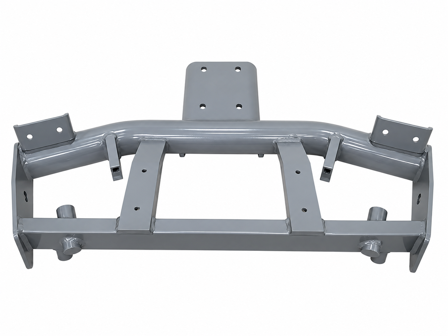 Pedal Arm Con Set, painting, Iced Slive