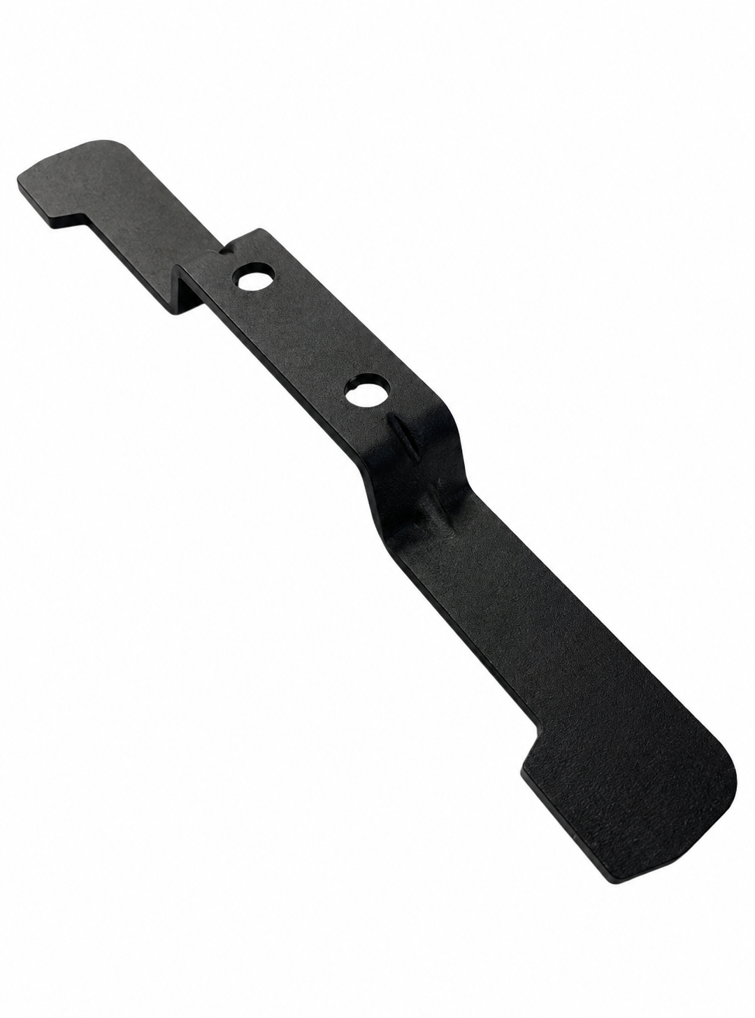 Support Board, Cover, Reat-Up, Black Matt