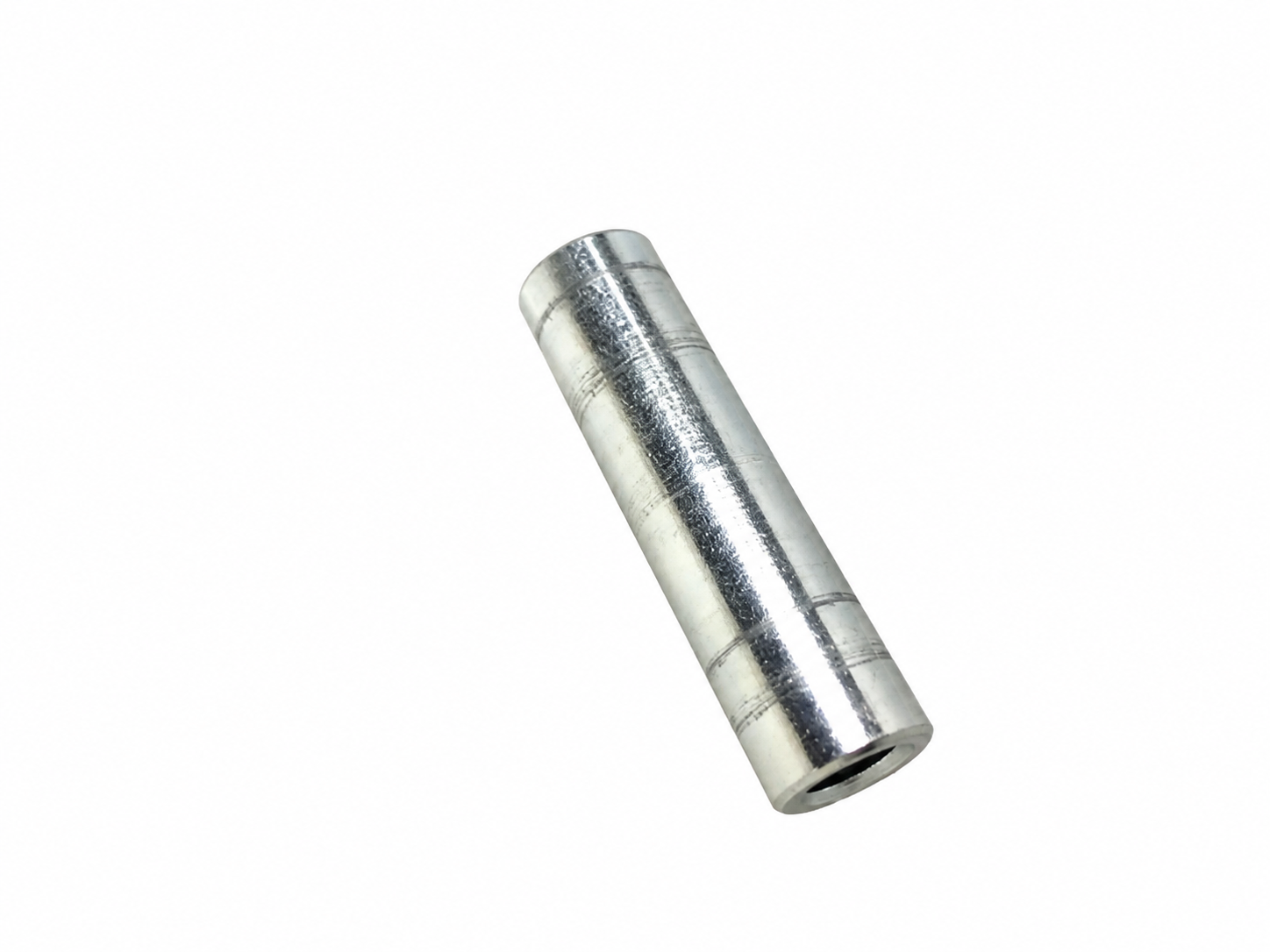 SLEEVE, Pedal Arm, 20#, White Zinc, GM118, D