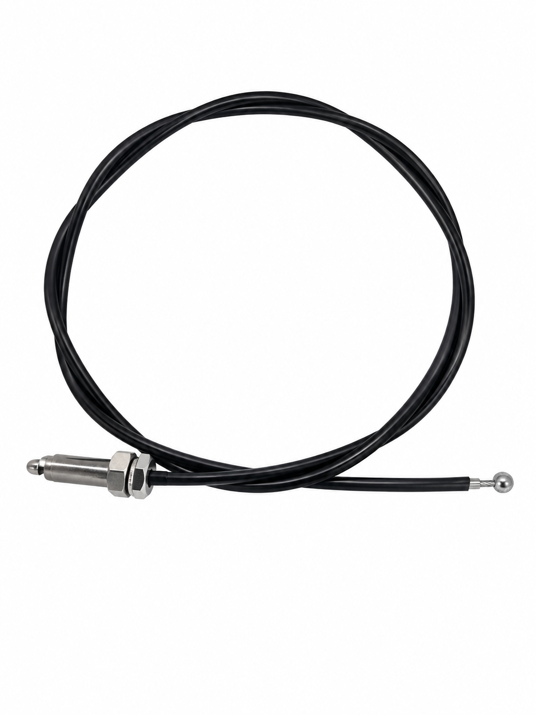 Steel Rope-Extrawork, Steel Rope, Press R