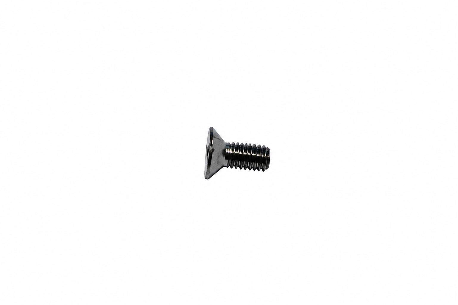 Screw, FH, M6x1.0Px12L, HS, CHM, G8.8