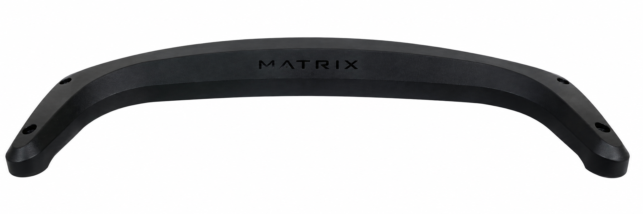 Cover, up, ABS/PA757, slate black, GM211