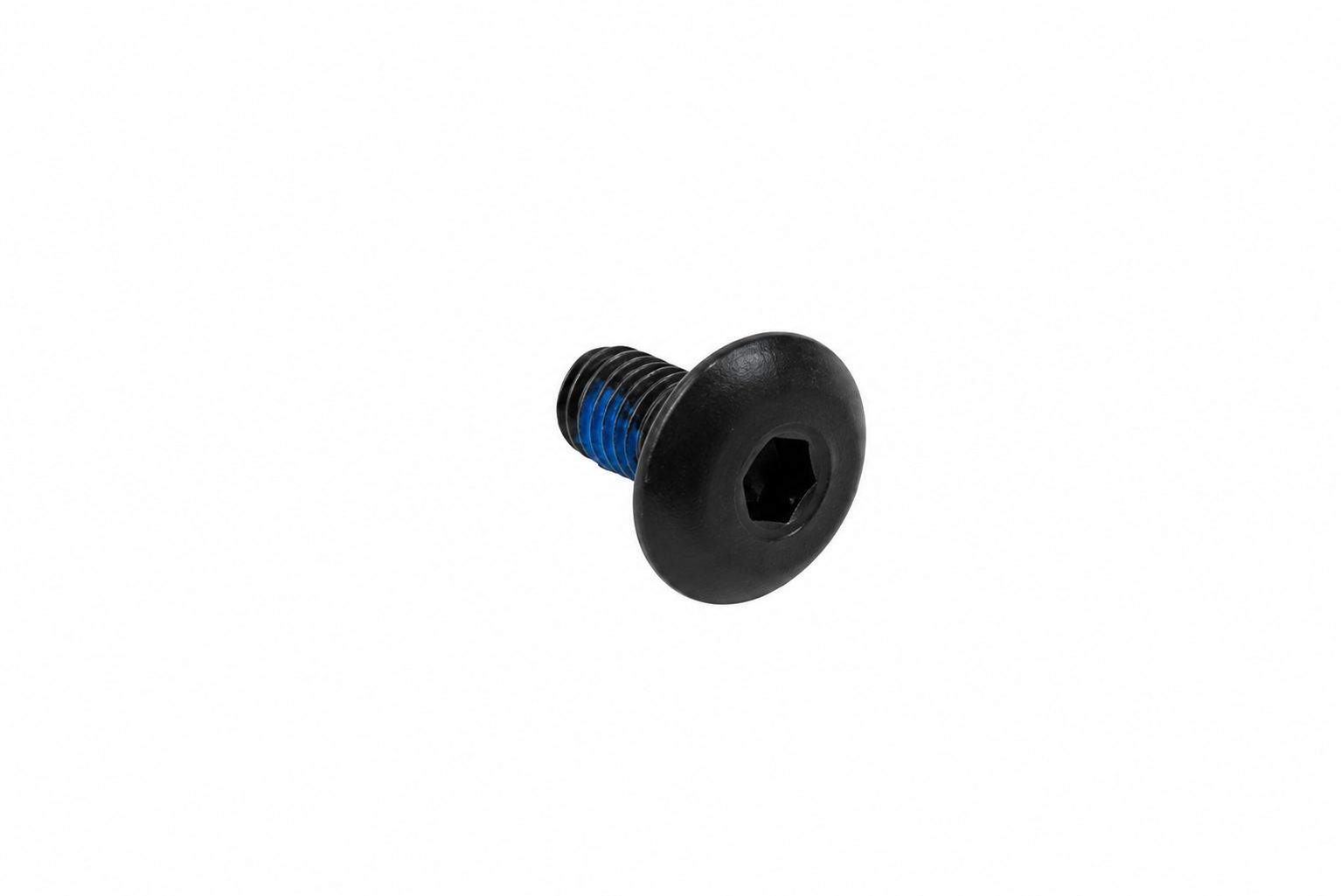 SCREW, TH, M8X1.25PX15L, HS, G8.8, BP