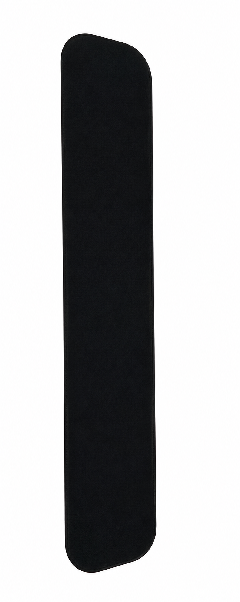 Rubber Pad, Pedal, NBR, Black, GM211