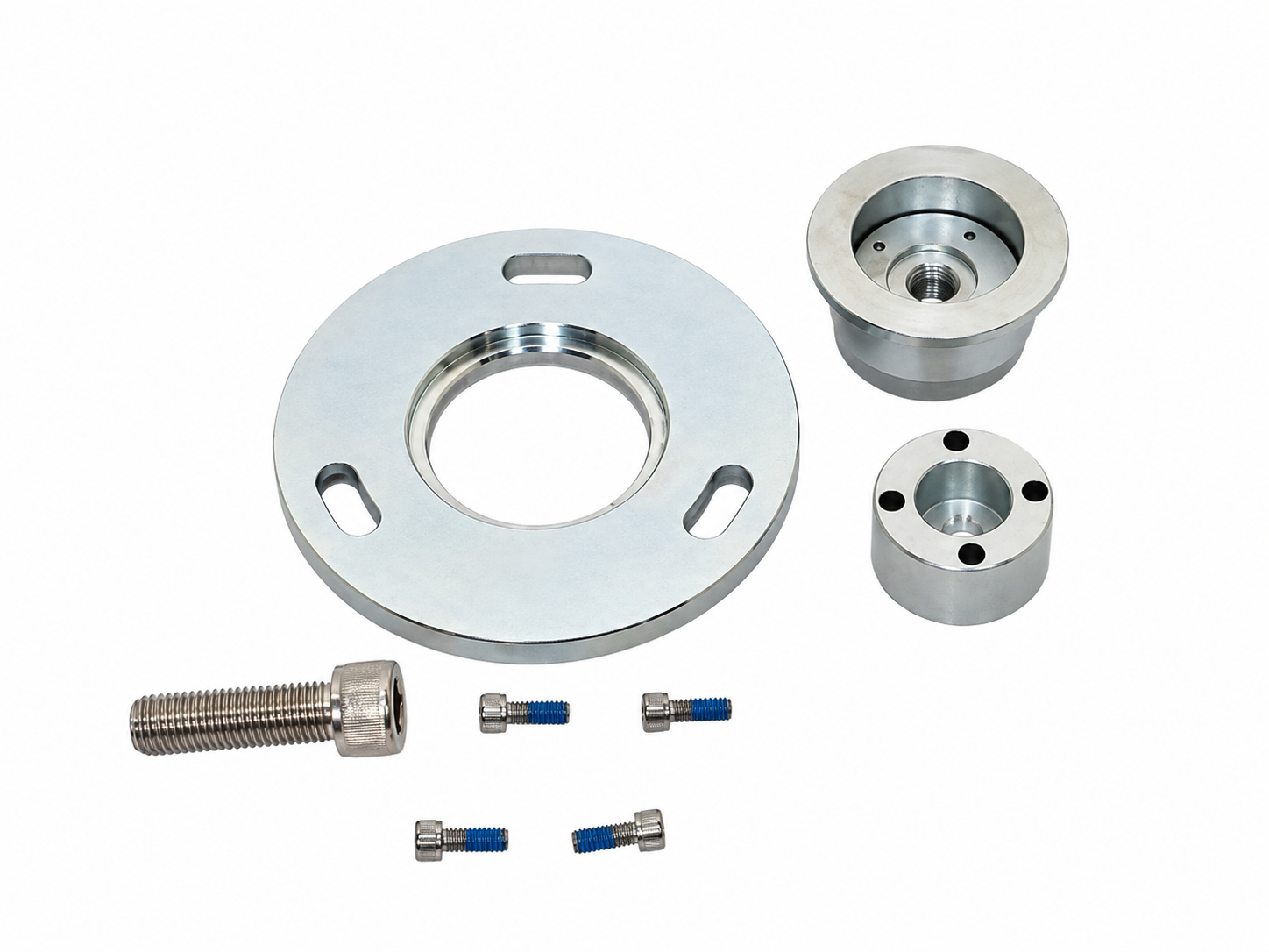 Disassembly connect set, Semi-Assy, CAM