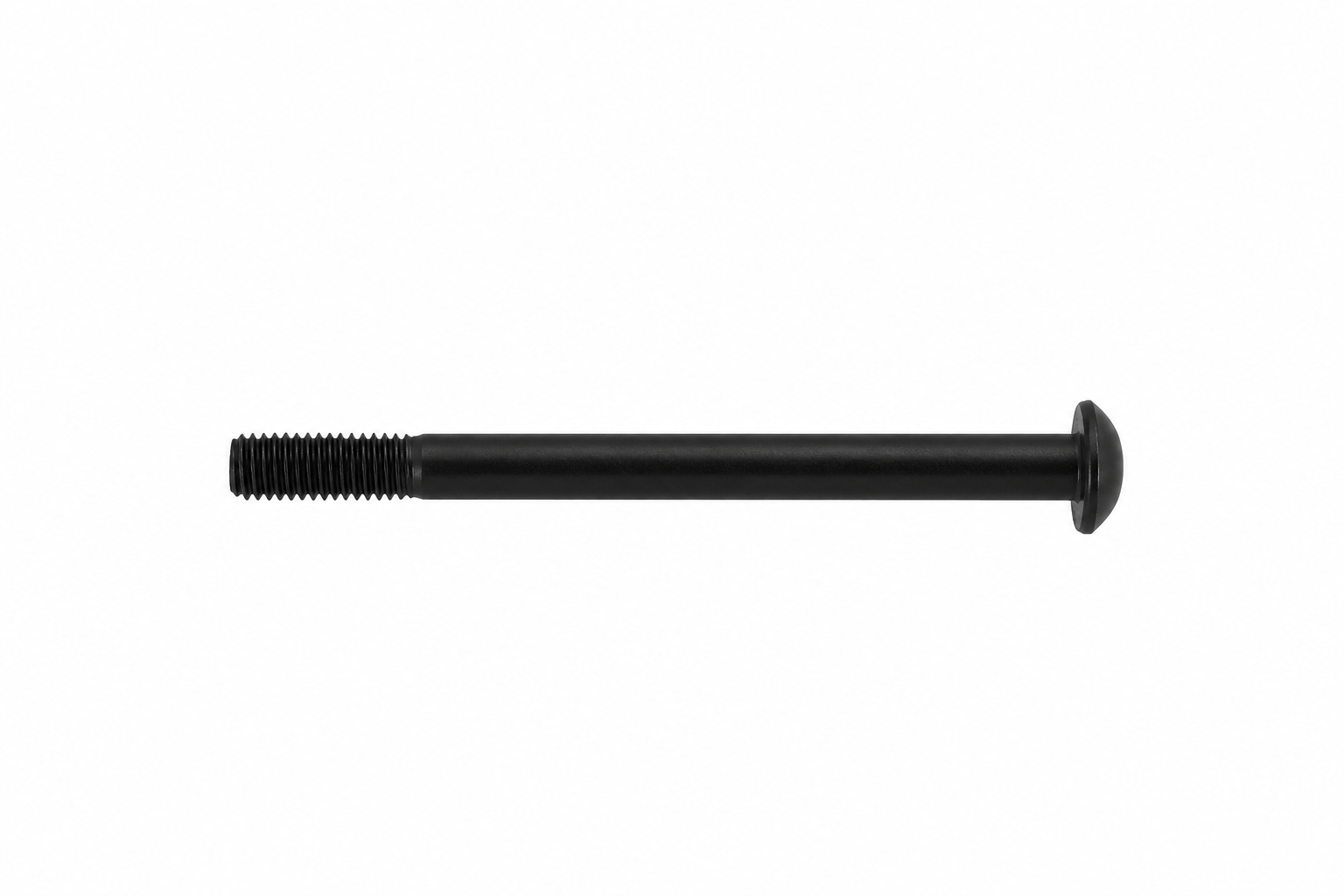 Screw, Hex Socket, BH, M8x1.25Px95L(Tooth20
