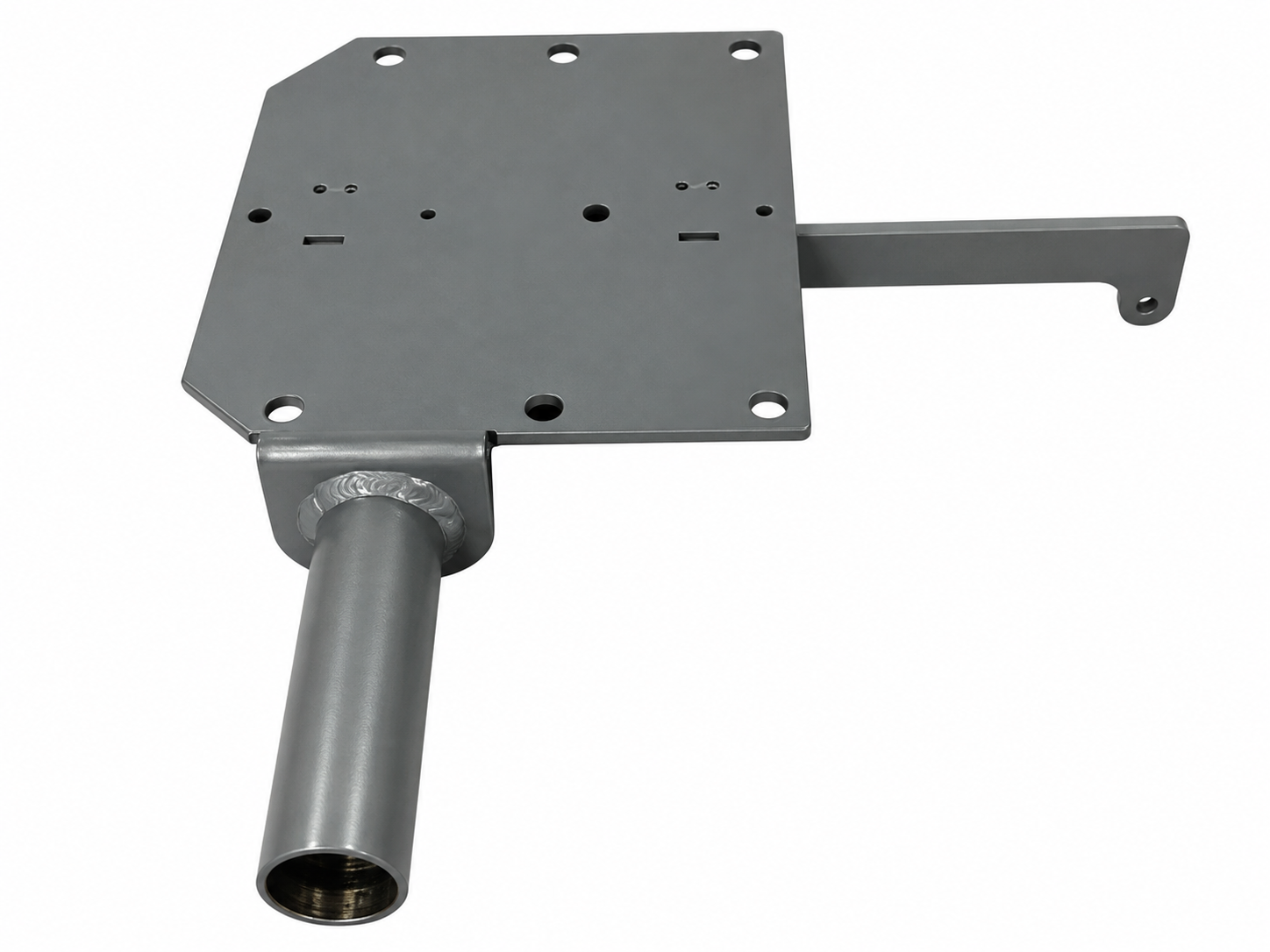 Adjustable board Set, Iced Sliver, GM2