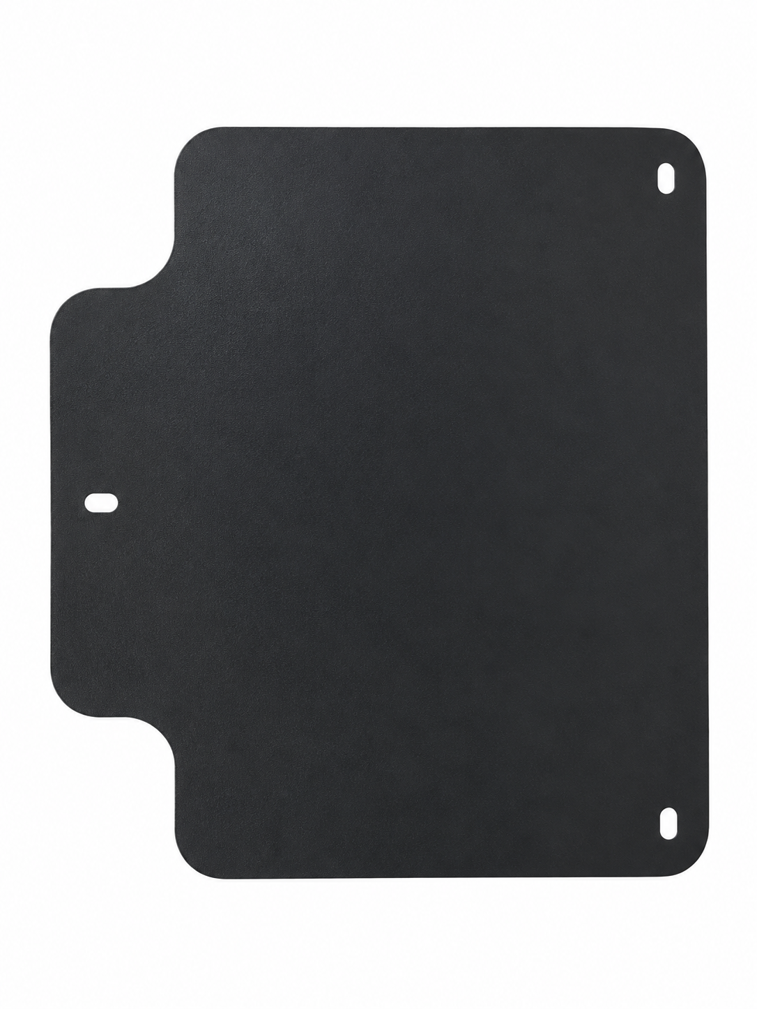 PEDAL, Black Matte, GM114