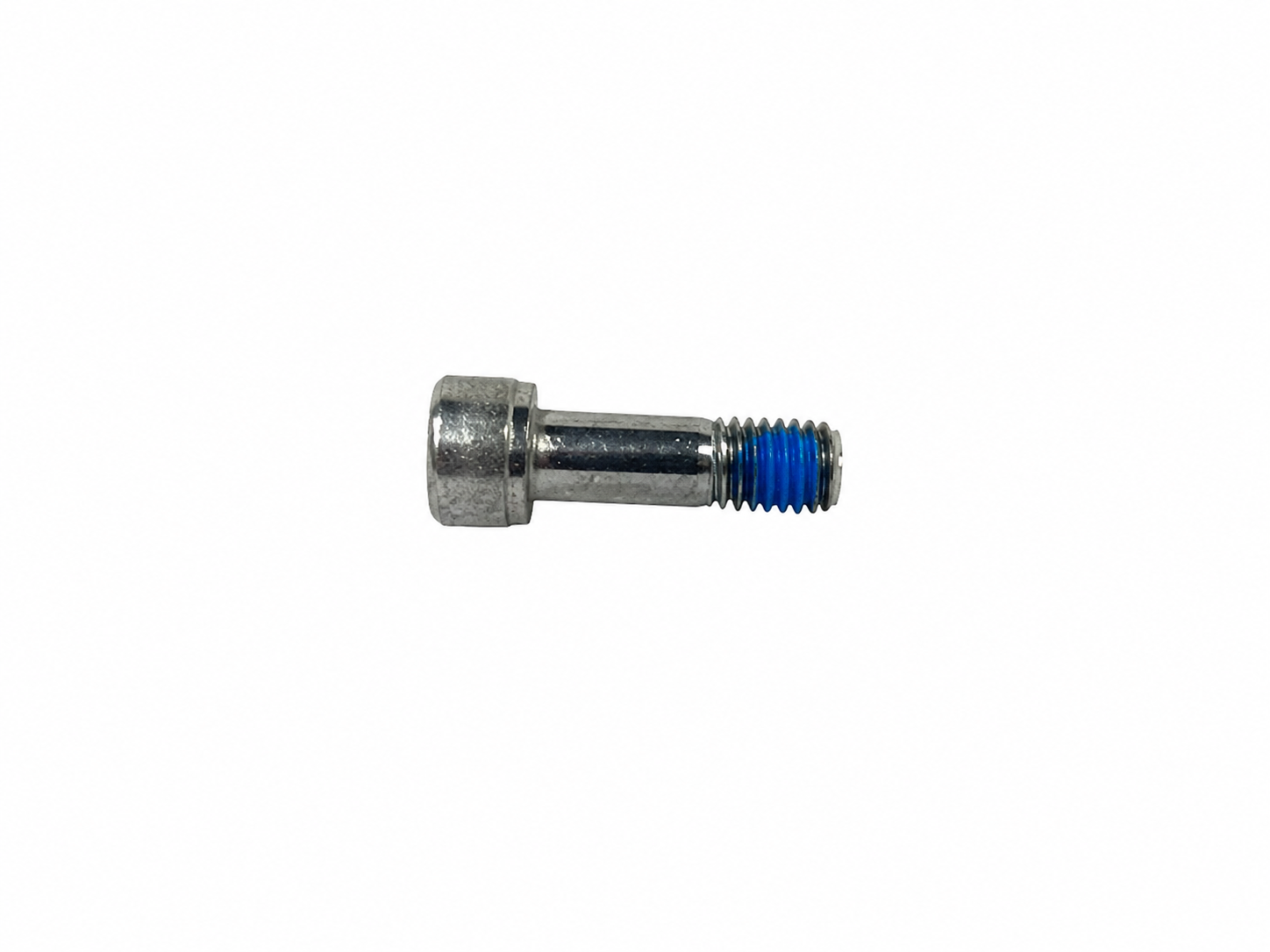 Screw, Special-Round Head, M8x1.25Px25