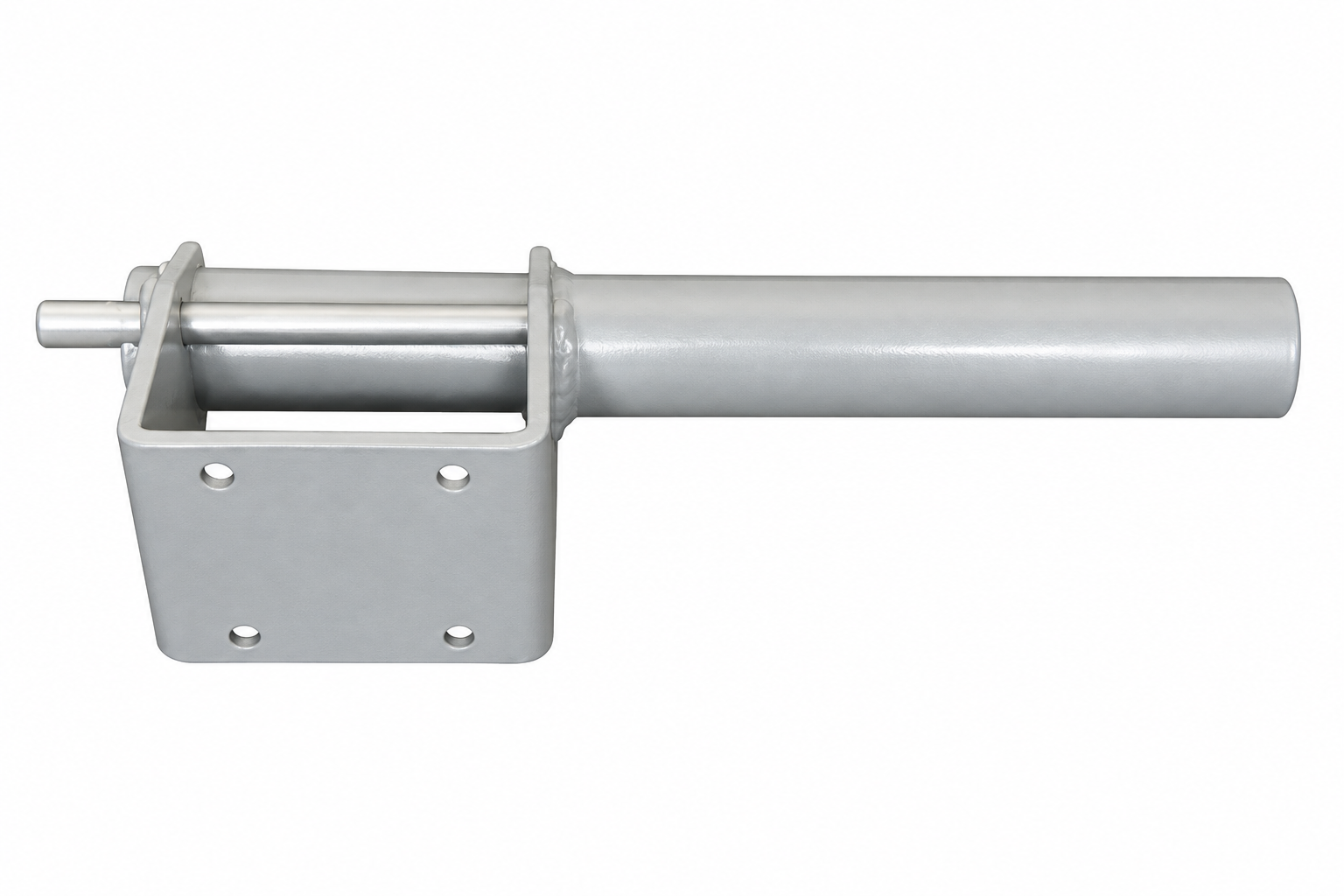 Adjustment Pin Assembly, Iced Sliver, GM