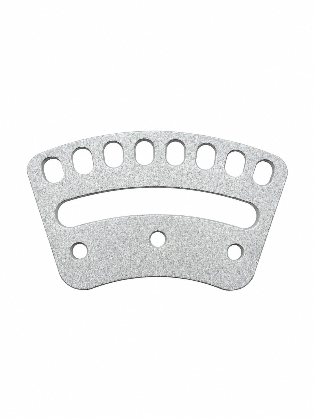 ADJ plate, Back Pad, CHM, GM213