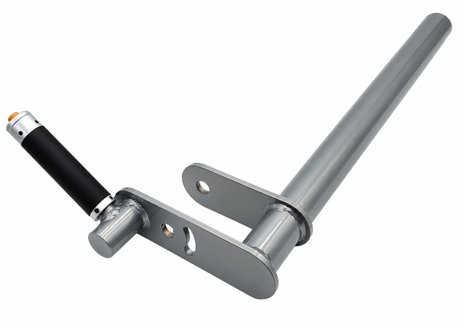Leg Set, Semi-Assy, Iced Sliver, GM227