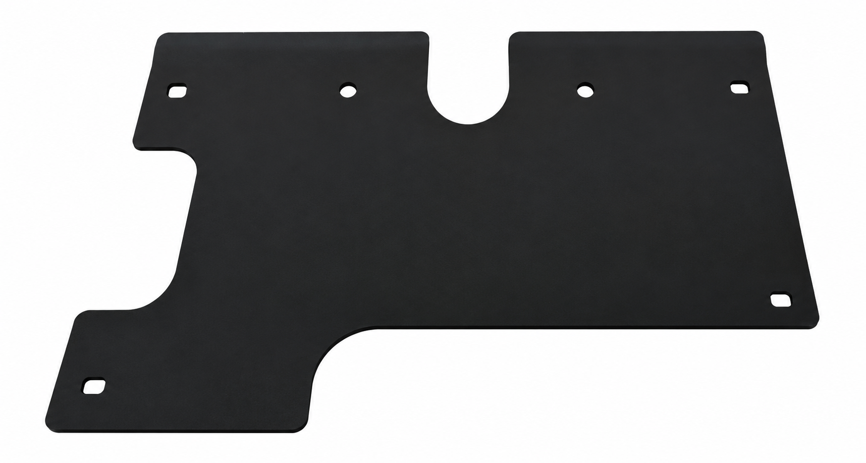 protect piece, Cam, D, painting, Mat Black