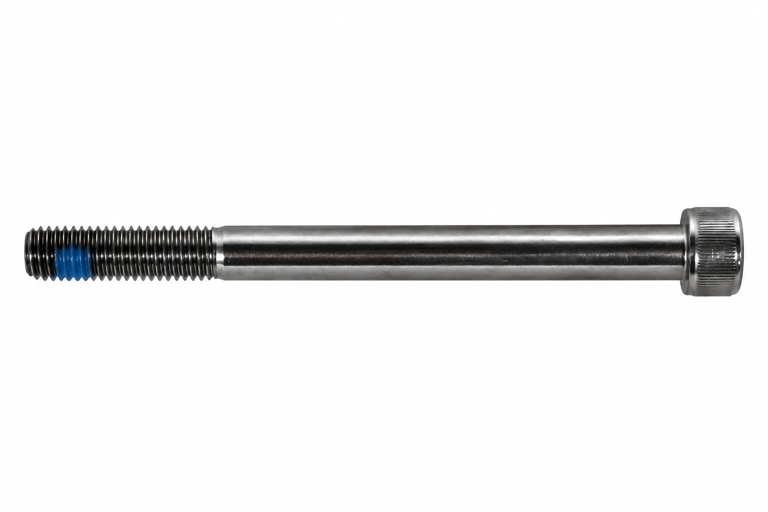 Screw, RND, M10x120L-32L, -, HS, -, CHM, BP, G12