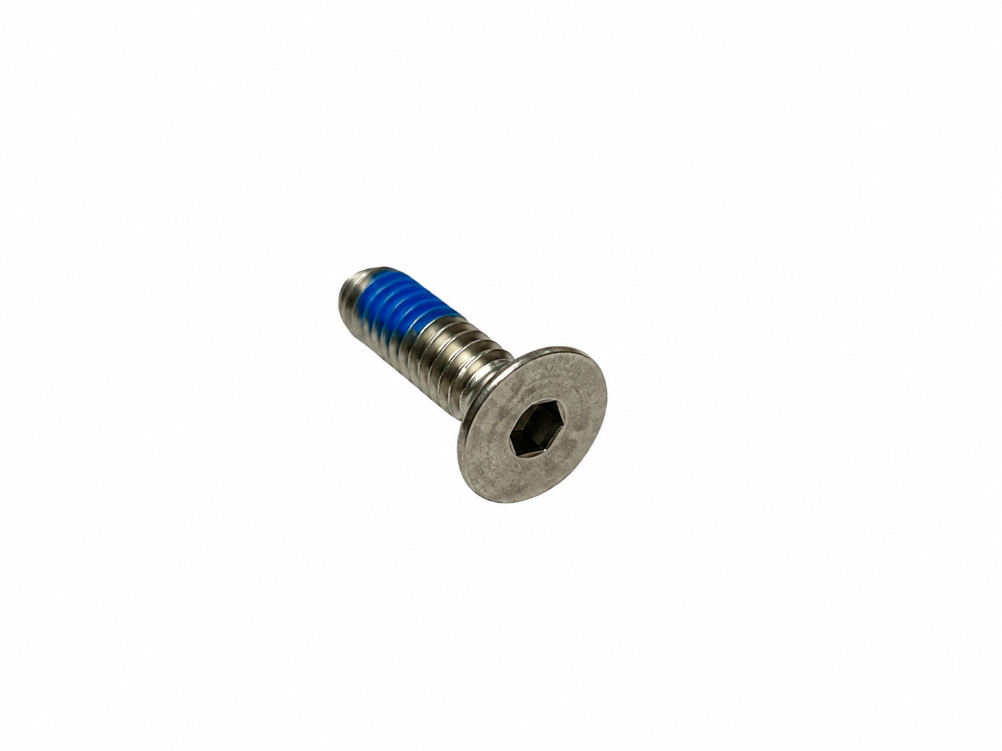 Screw, FH, M6x20L, -, HS, -, CHM, BP, -