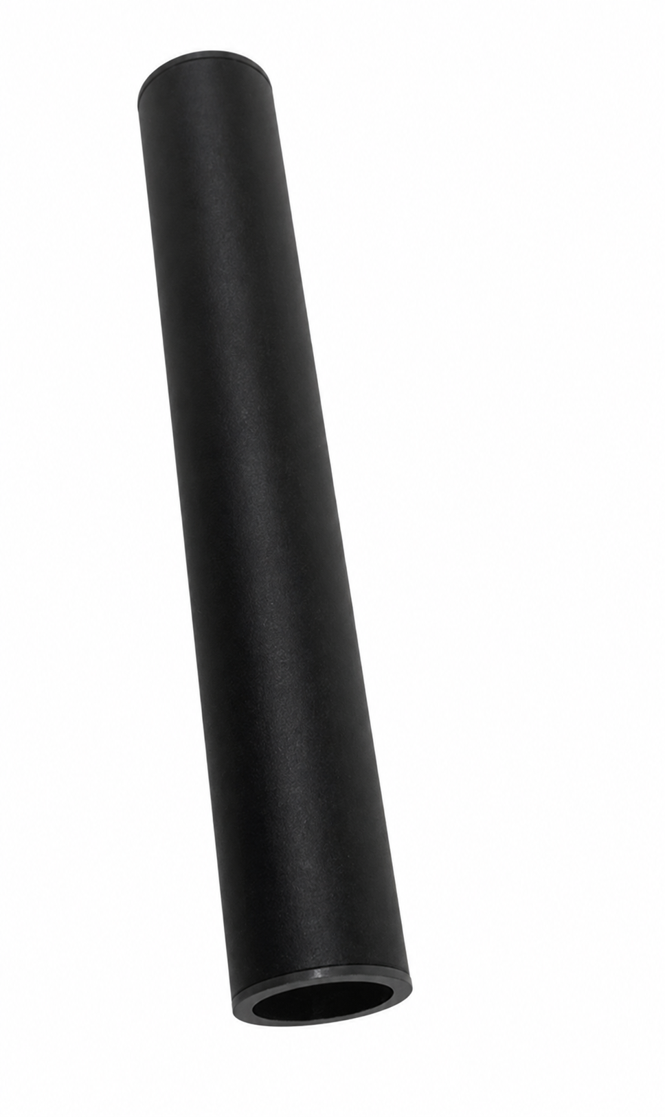 Handle Set, Sleeve, Black Glossy, GM122