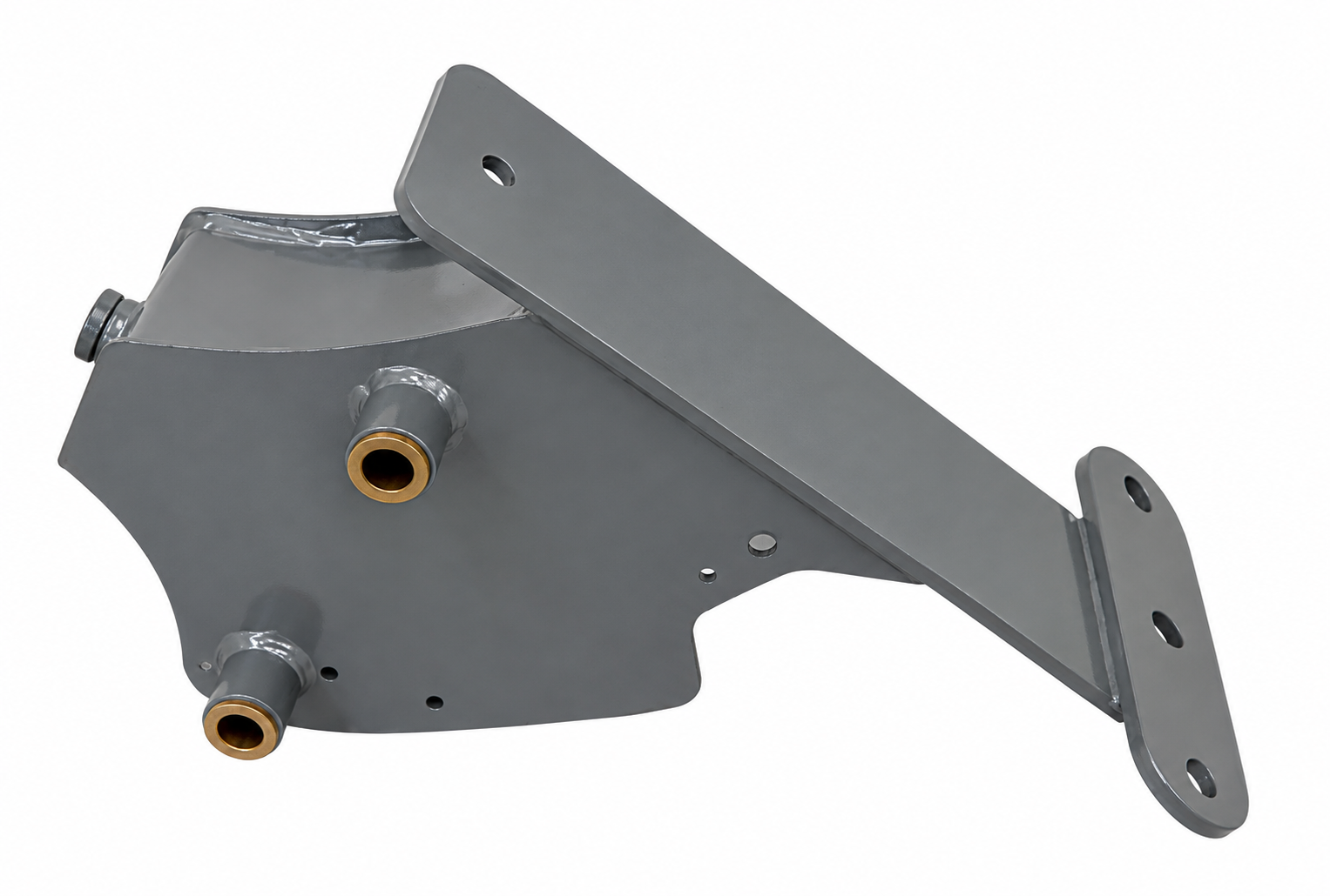 Seat ADJ Set, Iced Sliver, GM230