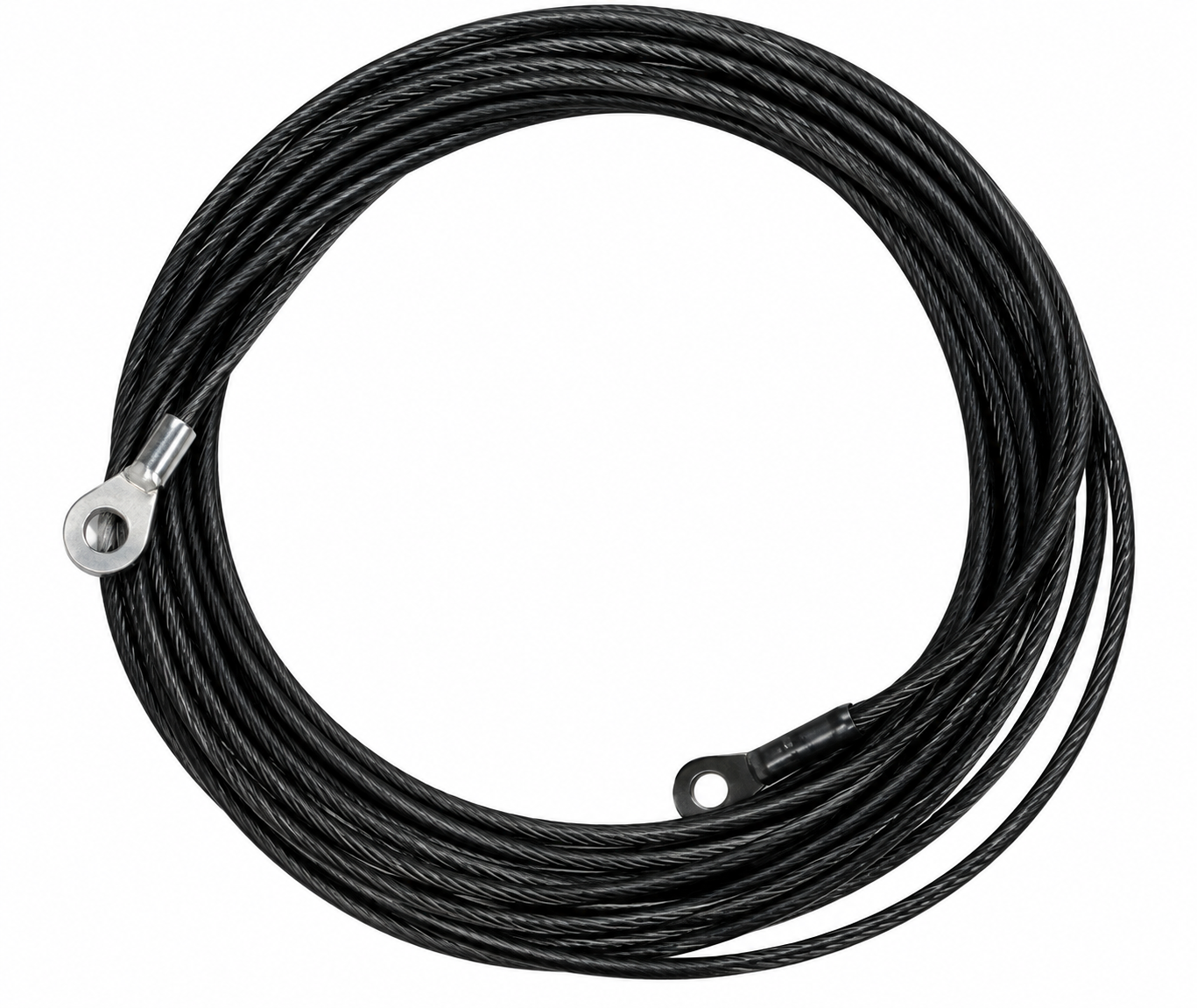 LEG PRESS CABLE