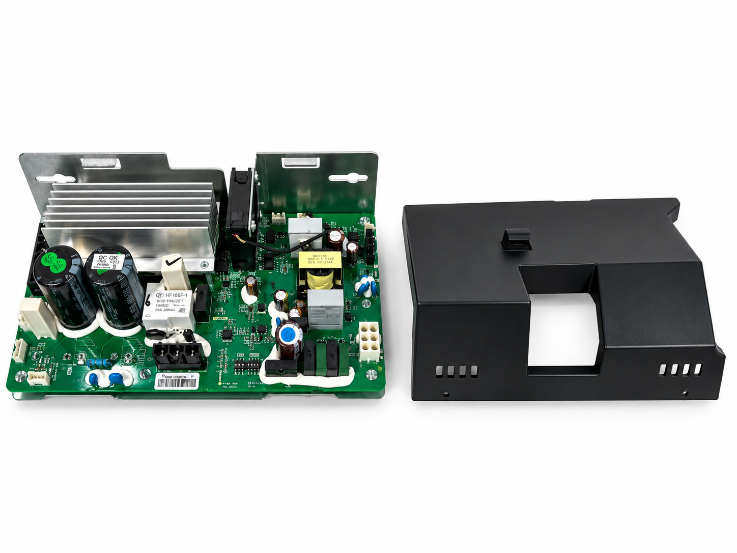 MCB, A1-V001, AC 1.5kW, 220V, VAVE
