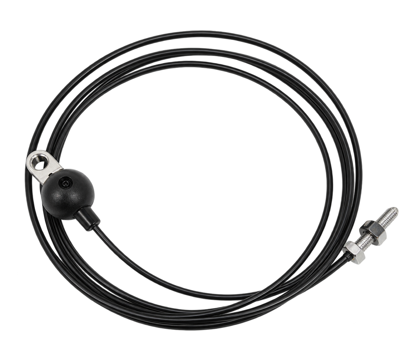 Extrawork, Steel Rope, Press The End, GM167,formerly 1000096715