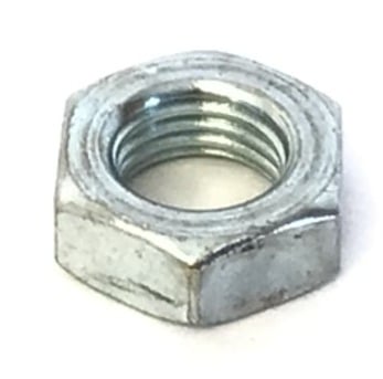 NUT  JAM  7/16-20  HEX