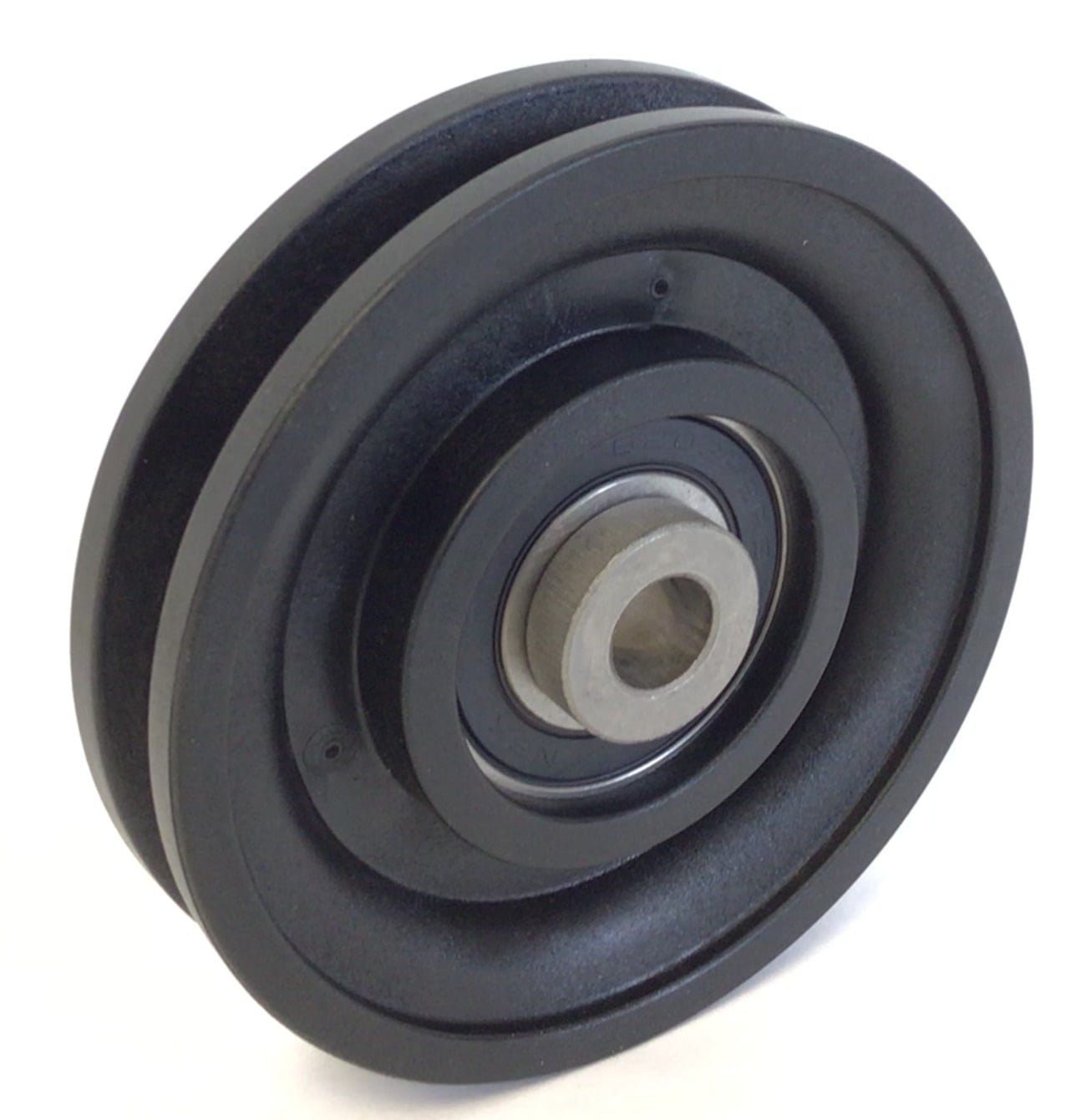 PULLEY, 88.9 OD X 10 X 25.4
