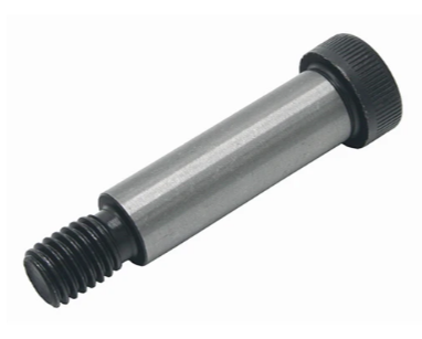 S BOLT .625 X 2.00 .500-13