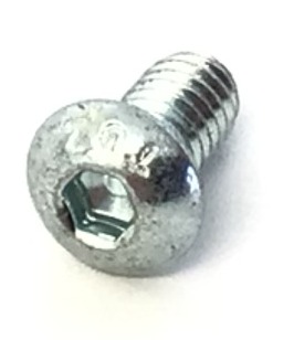 BHSCS .250-20 X .50