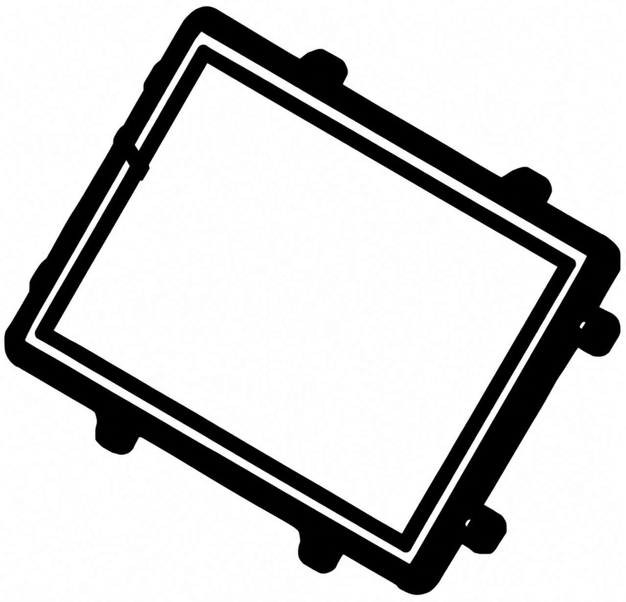 Display Console Board (New)