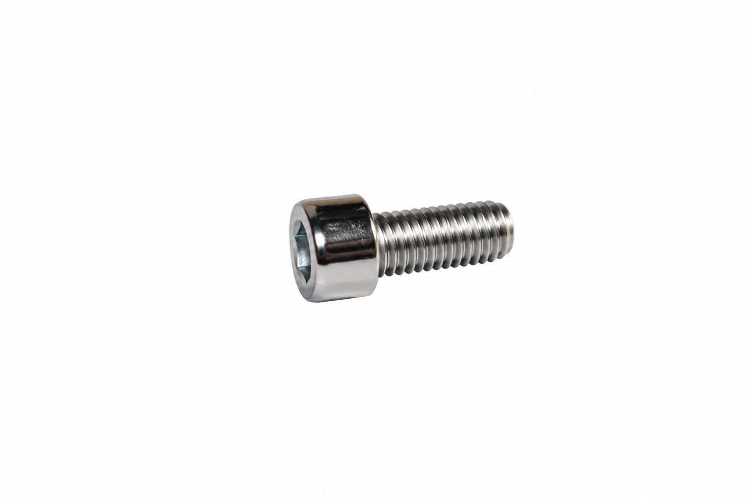 Screw, SH, M5X0.8PX12L, HS, G8.8, CHM