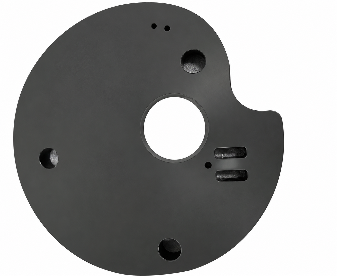 Cam, VHMWPE, Deep Grey, GM230, ??45771