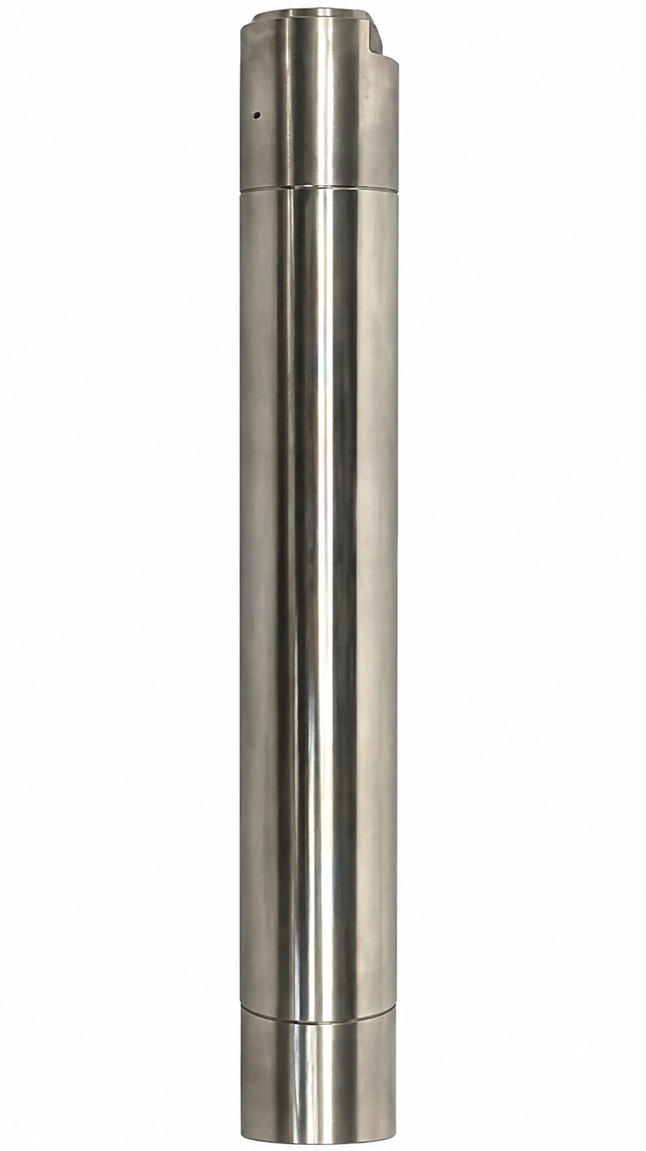 Axle, Pedal Arm, 42CrMo, GM231, Diam.25x16