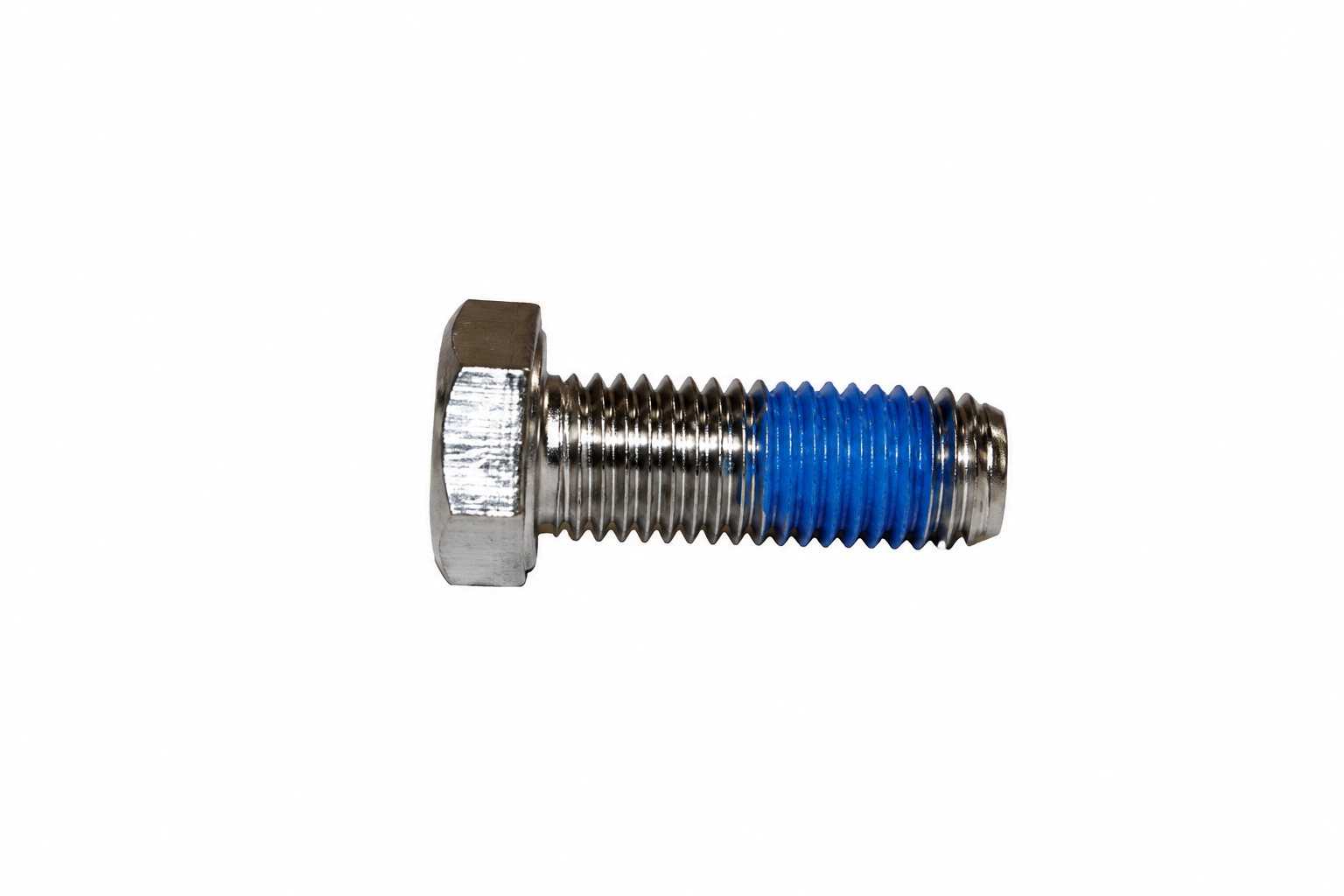 Screw, Hex, M10x1.5Px30L, CHM, BP, G8.8