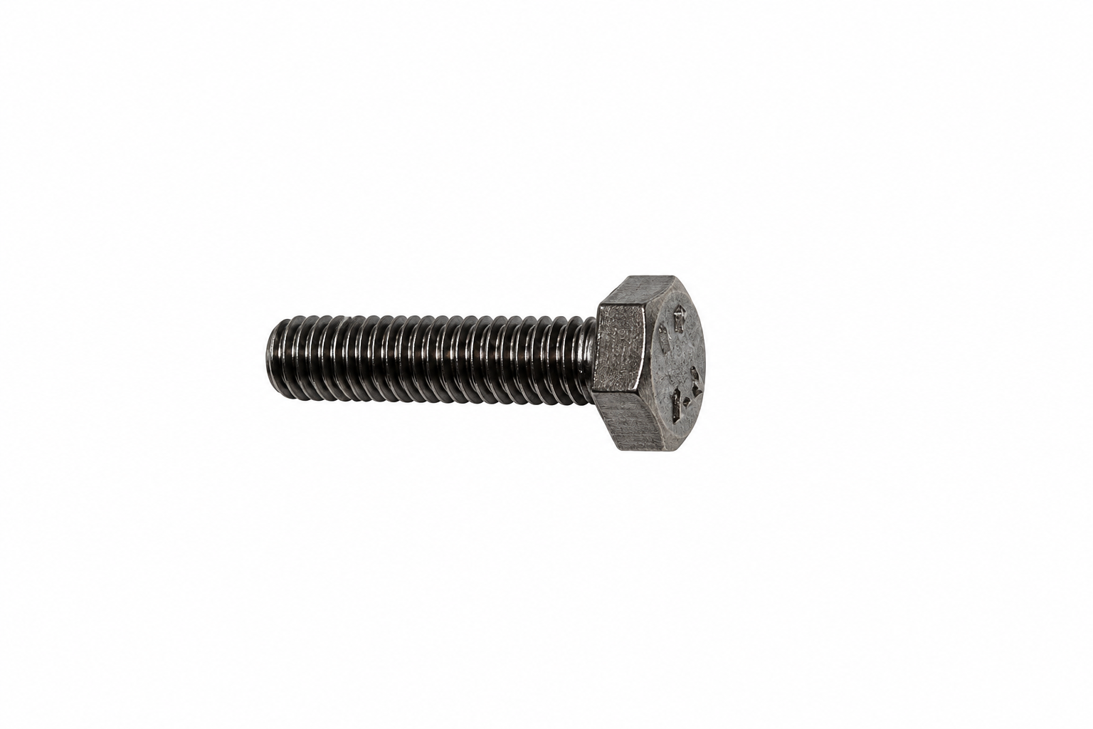 Screw, HH, M10x1.5Px30L, G8.8, CHM