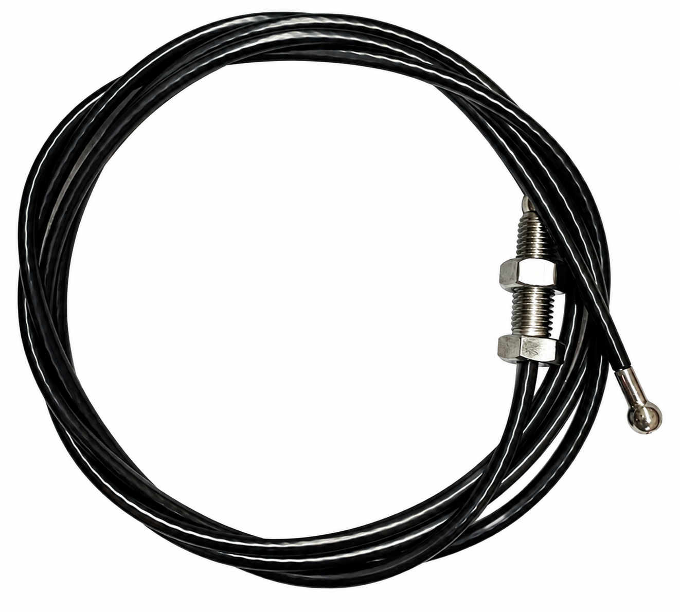 Steel Rope-Extrawork, frame, Press Rope H
