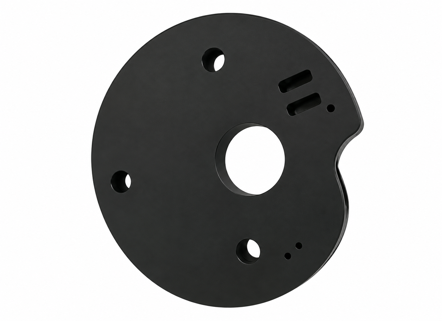 Cam, VHMWPE, Deep Grey, GM231, ??45771