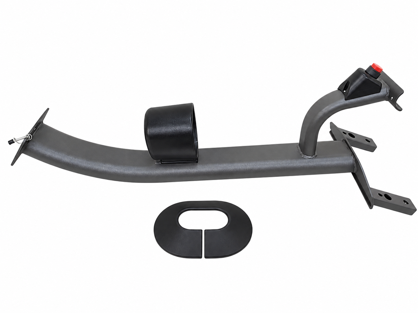 console mast set, CS31