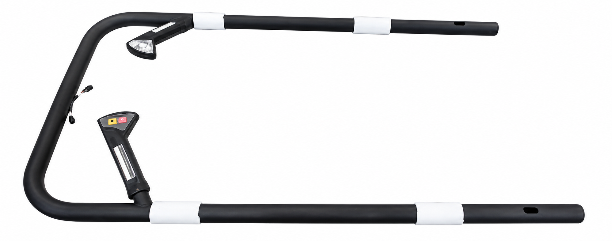 Arm Rest set, up, CS31B